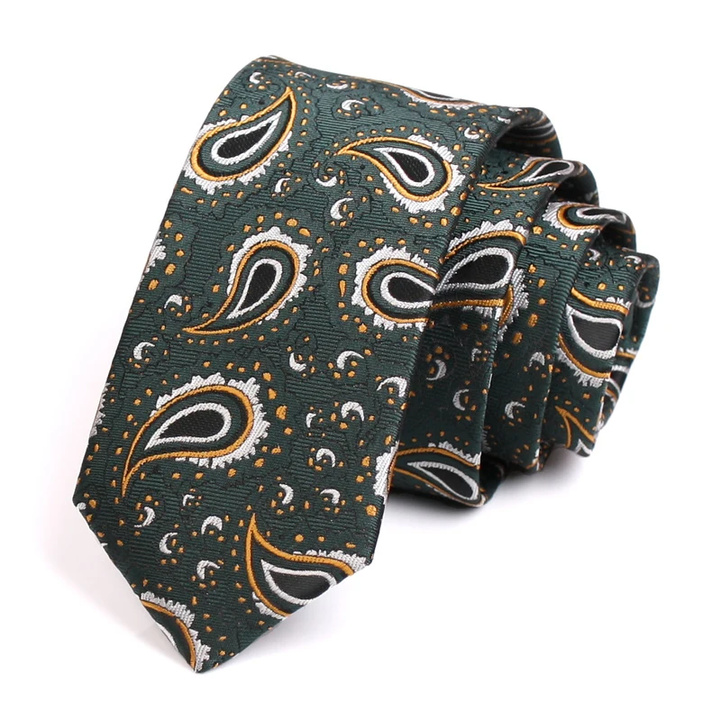 Korean Style Men's 5.5CM Skinny Neck Tie Fashion Formal Neck Tie For Men Business Suit Neckties Geometric Slim Ties Gift Box
Korean Style Men's 5.5CM Skinny Neck Tie Fashion Formal Neck Tie For Men Business Suit Neckties Geometric Slim Ties Gift Box