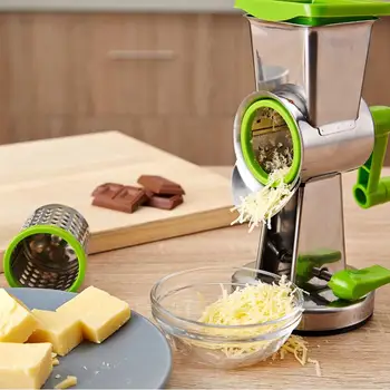 Multifunctional Vegetable Cutter Mandoline Slicer Fruit Cutter Carrot Cheese Slicer Potato Peeler Kitchen Tools Vegetable Grater
Multifunctional Vegetable Cutter Mandoline Slicer Fruit Cutter Carrot Cheese Slicer Potato Peeler Kitchen Tools Vegetable Grater