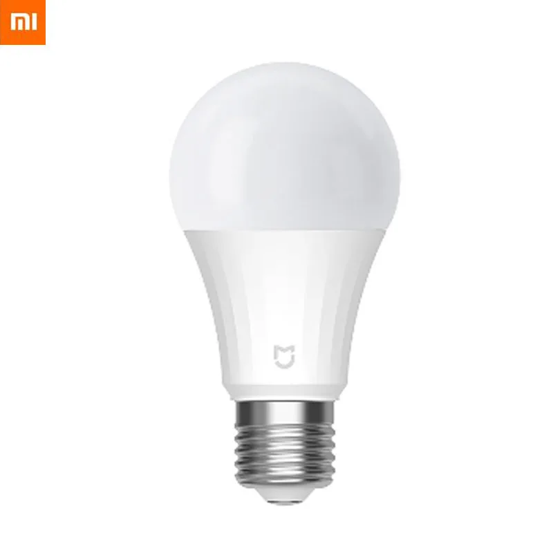 Xiaomi Smart Control Mesh Version Mijia APP Control White and Warm Light for Home Night Lamp
Xiaomi Smart Control Mesh Version Mijia APP Control White and Warm Light for Home Night Lamp