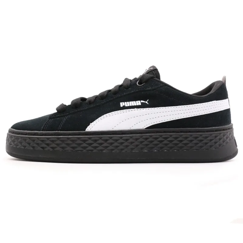 puma platform sd