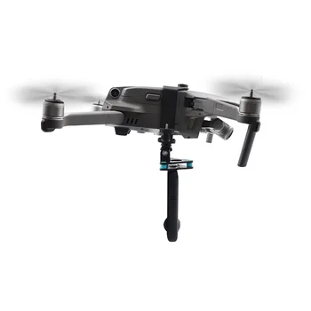 Drone Mount Shock Absorber Fixing Holder Bracket for Insta 360 ONE X Light Weight Camera Accessories Connection Adapter 
Drone Mount Shock Absorber Fixing Holder Bracket for Insta 360 ONE X Light Weight Camera Accessories Connection Adapter