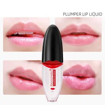 Instant Volumising Lip Plumper Gloss Moisturizer Repair Lip Extreme Volume Essence Lips Enhancer Cosmetics 
Instant Volumising Lip Plumper Gloss Moisturizer Repair Lip Extreme Volume Essence Lips Enhancer Cosmetics