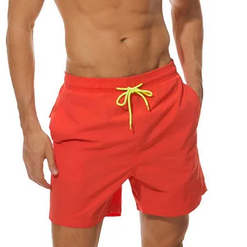 Male Solid Blue Men Swimwear Quick-drying Breathable Shorts Board Beach Shorts Men Swim Cool Shorts Drawstring Swimwear Pants
Male Solid Blue Men Swimwear Quick-drying Breathable Shorts Board Beach Shorts Men Swim Cool Shorts Drawstring Swimwear Pants