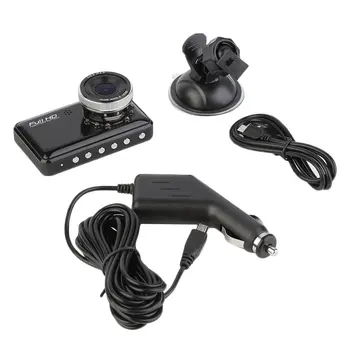 2.7" Full HD Advanced DVR Digital Video 1080P Camera Portable Car Camcorder
2.7" Full HD Advanced DVR Digital Video 1080P Camera Portable Car Camcorder