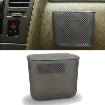 Container Car Storage Box Interior W/ double-sided tape 1pc Card Phone Key Holder
Container Car Storage Box Interior W/ double-sided tape 1pc Card Phone Key Holder