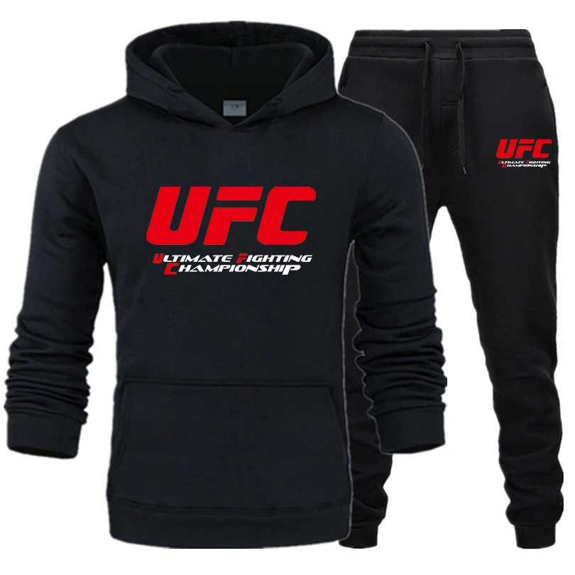 2020 new sportswear suit male sportswear two-piece thickened fleece high-quality hoodie + casual pants sports suit 
2020 new sportswear suit male sportswear two-piece thickened fleece high-quality hoodie + casual pants sports suit