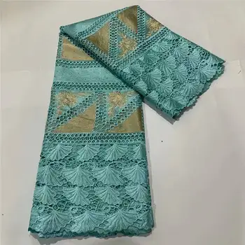 High Quality Nigerian Lace Fabrics 2020 With stones African French Net Lace Fabric Embroidered Tulle Mesh Lace
High Quality Nigerian Lace Fabrics 2020 With stones African French Net Lace Fabric Embroidered Tulle Mesh Lace