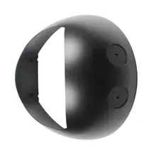 CNC turning of plastic drone rapid prototype ABS PA SLA SLS 3D resin printing house large plastic prototypes cnc machining
CNC turning of plastic drone rapid prototype ABS PA SLA SLS 3D resin printing house large plastic prototypes cnc machining
