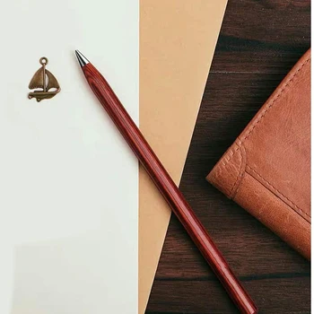 HOT-Office Everlasting Pencil Eternal Metal Pen Inkless Pen Office Painting Clear and Durable Gadgets Student Supplies
HOT-Office Everlasting Pencil Eternal Metal Pen Inkless Pen Office Painting Clear and Durable Gadgets Student Supplies