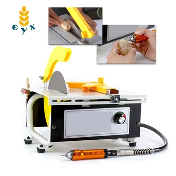 high power 1280W multi-function table grinder jade carving machine polishing machine polishing machine woodworking table saw
high power 1280W multi-function table grinder jade carving machine polishing machine polishing machine woodworking table saw