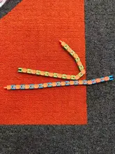 Fidget Juguetes | Juguetes Fidget | Fidget juguetes juguete antiestrés Conjunto de Cuerdas de mármol de regalo para adultos chica niños sensorial de alivio de estrés juguetes Anti estrés