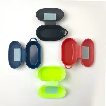 Dust-proof Protective Cover Silicone Case Protector for S-ony WF-XB700 Earbuds R9CB
Dust-proof Protective Cover Silicone Case Protector for S-ony WF-XB700 Earbuds R9CB