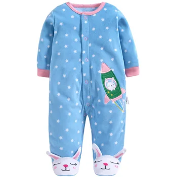 2019 Autumn Winter Baby Rompers Warm Baby boys clothes Coral Fleece baby girls costume Overall Toddler baby clothing jumpsuits
2019 Autumn Winter Baby Rompers Warm Baby boys clothes Coral Fleece baby girls costume Overall Toddler baby clothing jumpsuits