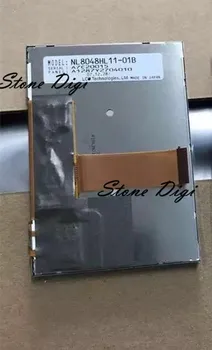 Free Shipping Original Grade A+ NL8048HL11-01B 4.1 inch LCD Display Screen with Touch Screen For Industrial Equipment
Free Shipping Original Grade A+ NL8048HL11-01B 4.1 inch LCD Display Screen with Touch Screen For Industrial Equipment