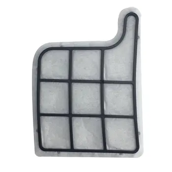 Protective Filter fit Efficiency For Vorwerk Kobold VK135/136/369 Compatible Motor Vacuum Cleaner Filter
Protective Filter fit Efficiency For Vorwerk Kobold VK135/136/369 Compatible Motor Vacuum Cleaner Filter