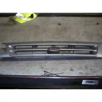 903715 Front grille Kia Pride 1.4 Cat 
903715 Front grille Kia Pride 1.4 Cat