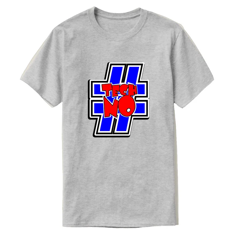 Summer Comfortable Techno Music Techno Tshirt For Men 2019 Printed Leisure Men Tshirt Top Tee Humorous Pop 100% Cotton
Summer Comfortable Techno Music Techno Tshirt For Men 2019 Printed Leisure Men Tshirt Top Tee Humorous Pop 100% Cotton
