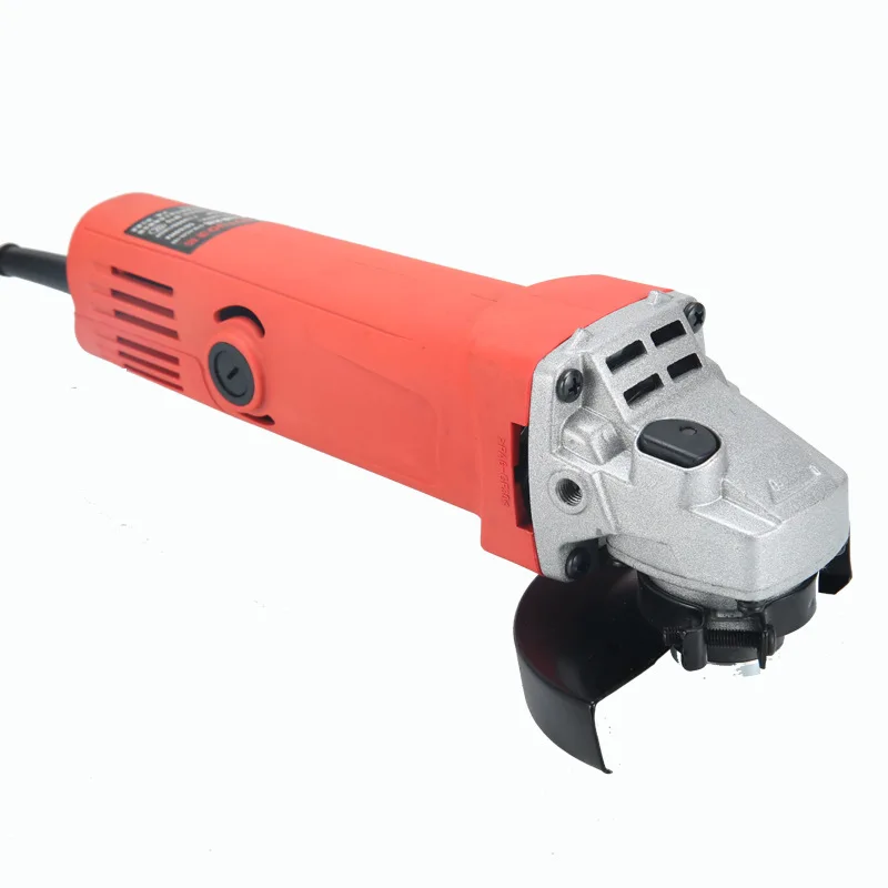 Multi-functional Household Polishing Machine Angle Grinder Angle Polishing Machine Grinding Hand Mill Cutting Machine
Multi-functional Household Polishing Machine Angle Grinder Angle Polishing Machine Grinding Hand Mill Cutting Machine