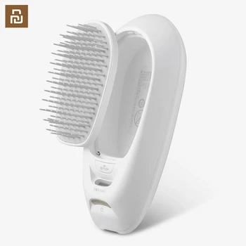 XW Negative Ion Hair Care Comb Lock Water Nutrition Hair Smooth Non-static Fast Charging High Duration Portable
XW Negative Ion Hair Care Comb Lock Water Nutrition Hair Smooth Non-static Fast Charging High Duration Portable