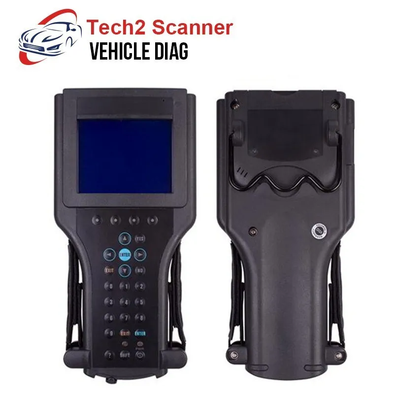 For GM Tech 2 OBD2 Scanner For GM Scanner Candi/VCI/Main Cable/Unit for GM/SAAB/OPEL/SUZUKI/Holden/ISUZU Auto Diagnostic Tool
For GM Tech 2 OBD2 Scanner For GM Scanner Candi/VCI/Main Cable/Unit for GM/SAAB/OPEL/SUZUKI/Holden/ISUZU Auto Diagnostic Tool