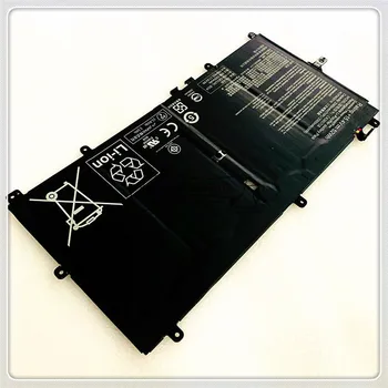 GYIYGY C41N1718 15.4V 52Wh Laptop Battery for Asus NovaGo TP370 TP370Q TP370QL Series Notebook C41PSJH Black
GYIYGY C41N1718 15.4V 52Wh Laptop Battery for Asus NovaGo TP370 TP370Q TP370QL Series Notebook C41PSJH Black