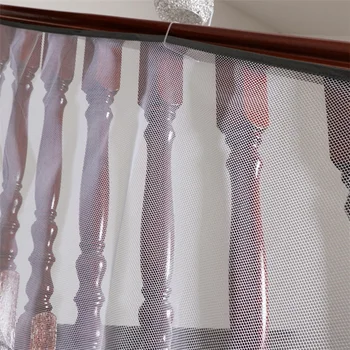 2PCS ic Dog Gate Mesh Pet Fence Barrier Folding Safe Guard Indoor Outdoor Puppy Dog Separation Protect Enclosure
2PCS ic Dog Gate Mesh Pet Fence Barrier Folding Safe Guard Indoor Outdoor Puppy Dog Separation Protect Enclosure