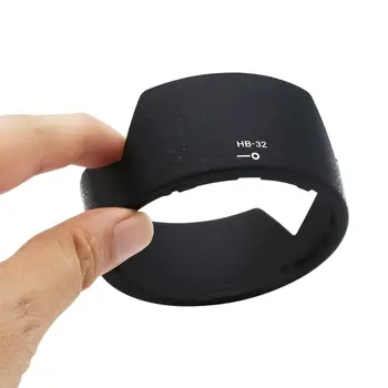 bayonet Lens Hood HB-32 HB 32 for Nikon D7100 D90 D7000 18-105 18-135 18-140 Frosted Surface
bayonet Lens Hood HB-32 HB 32 for Nikon D7100 D90 D7000 18-105 18-135 18-140 Frosted Surface