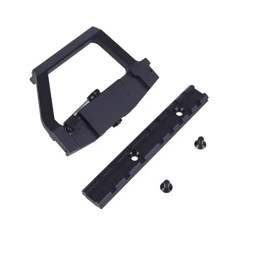 F005 Kinstta Tactical Ak 74U Mount Quick Release 20Mm Ak Rail Side Lock Mounting Base For Ak 74U Rifle Hunting And Cs Battle
F005 Kinstta Tactical Ak 74U Mount Quick Release 20Mm Ak Rail Side Lock Mounting Base For Ak 74U Rifle Hunting And Cs Battle