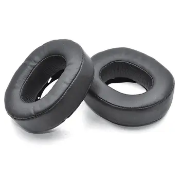 1Pair Ear Cushion Cover Earpads Cup for So-ny MDR-HW700 MDR-HW700DS Headset 95AF
1Pair Ear Cushion Cover Earpads Cup for So-ny MDR-HW700 MDR-HW700DS Headset 95AF