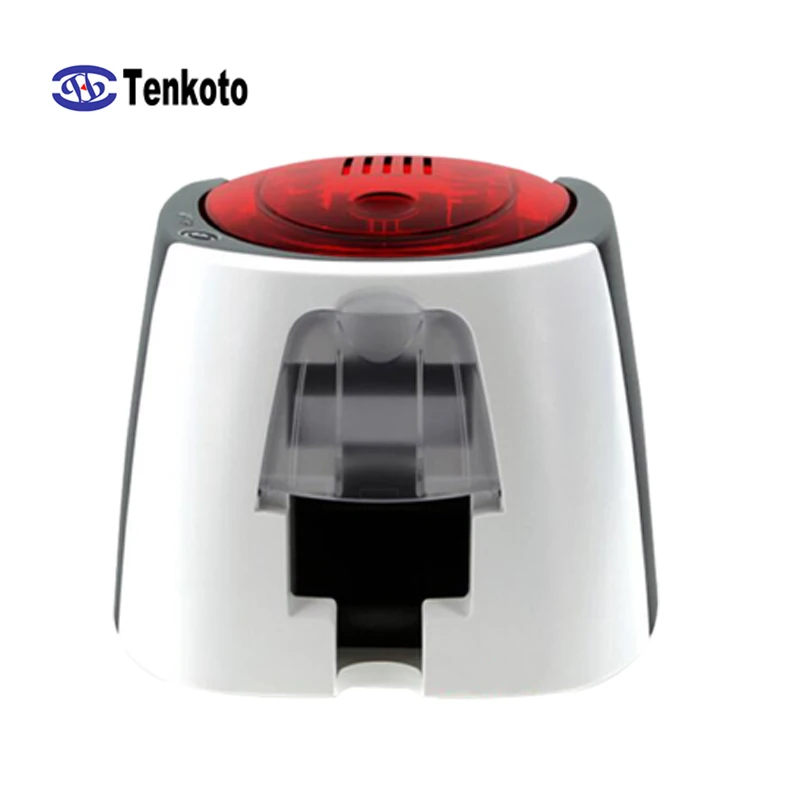 USB 300 DPI Card Printer With Software Printing Bank Membership VIP Magnetic IC Chip NFC OEM PVC Card Printer
USB 300 DPI Card Printer With Software Printing Bank Membership VIP Magnetic IC Chip NFC OEM PVC Card Printer