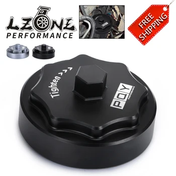 Free Shipping CNC Machine Fuel Filter Housing Cap Oil Filter Wrench for Dodge Ram 2500 3500 4500 5500 6.7L 2010-2018 JR-CAP02
Free Shipping CNC Machine Fuel Filter Housing Cap Oil Filter Wrench for Dodge Ram 2500 3500 4500 5500 6.7L 2010-2018 JR-CAP02