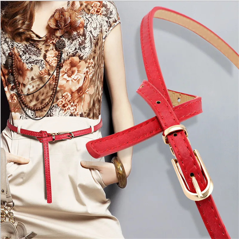 Women's Skinny Leather Belt Solid Color Waist Hips Ornament Wide Waistband Cummerbund Ladies Girls Straps Waistband For Apparel
Women's Skinny Leather Belt Solid Color Waist Hips Ornament Wide Waistband Cummerbund Ladies Girls Straps Waistband For Apparel