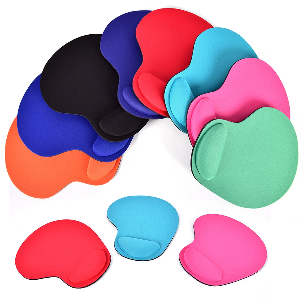1pcs Wrist Comfort Mouse Pads Comfort Wrist Mouse Pad Mat Mousepad Non-slip Rubber Base For Computer PC Laptop
1pcs Wrist Comfort Mouse Pads Comfort Wrist Mouse Pad Mat Mousepad Non-slip Rubber Base For Computer PC Laptop