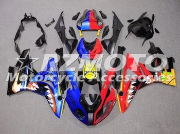 Injection Mold New ABS Fairings set Fit For BMW S1000RR 09-14 1000RR 2009 2010 2011 2012 2013 2014 Bodywork set Custom Shark
Injection Mold New ABS Fairings set Fit For BMW S1000RR 09-14 1000RR 2009 2010 2011 2012 2013 2014 Bodywork set Custom Shark
