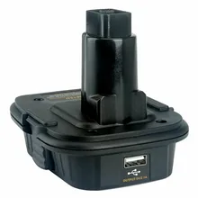 Aaaaa DM18RL Battery Convert Adapter Bbbbb For Milwaukee M18 18V Dewalt Battery To Ryobi 18V Battery Adapter
Aaaaa DM18RL Battery Convert Adapter Bbbbb For Milwaukee M18 18V Dewalt Battery To Ryobi 18V Battery Adapter