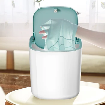 3.8L Ultrasonic Mini Underwear Washer USB Powered Portable Clothes Washing Machine Cleaner Bucket Clothes Ultrasonic Cleaners
3.8L Ultrasonic Mini Underwear Washer USB Powered Portable Clothes Washing Machine Cleaner Bucket Clothes Ultrasonic Cleaners
