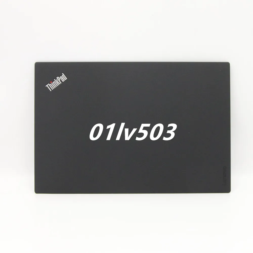 New and original protective case for Lenovo ThinkPad X1 carbon x1c 2017 5th LCD back cover FRU 01LV503
New and original protective case for Lenovo ThinkPad X1 carbon x1c 2017 5th LCD back cover FRU 01LV503