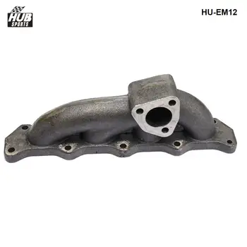 Cast Turbo Exhaust Manifold For Audi 97-06 A4 / VW 98-05 Passat 1.8T 20V K03 K04 1.8T Transverse HU-EM12
Cast Turbo Exhaust Manifold For Audi 97-06 A4 / VW 98-05 Passat 1.8T 20V K03 K04 1.8T Transverse HU-EM12