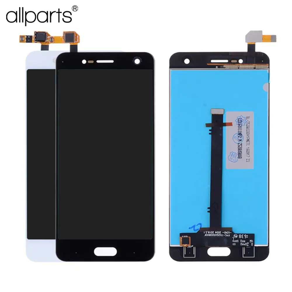 5.2 Original Display For ZTE Blade V8 LCD Display Touch Screen Replacement For ZTE Blade V8 Mini Display Module ZTE V8 Lite LCD
5.2 Original Display For ZTE Blade V8 LCD Display Touch Screen Replacement For ZTE Blade V8 Mini Display Module ZTE V8 Lite LCD