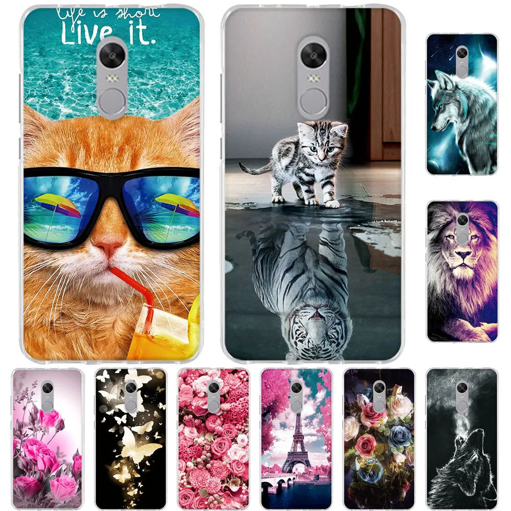 For Xiaomi Redmi Note 3 4 4X Case Silicone TPU Cover For Xiaomi Redmi 4X Note 3 4 4X Case Note4x note4 note3 Redmi4x Phone Cases
For Xiaomi Redmi Note 3 4 4X Case Silicone TPU Cover For Xiaomi Redmi 4X Note 3 4 4X Case Note4x note4 note3 Redmi4x Phone Cases
