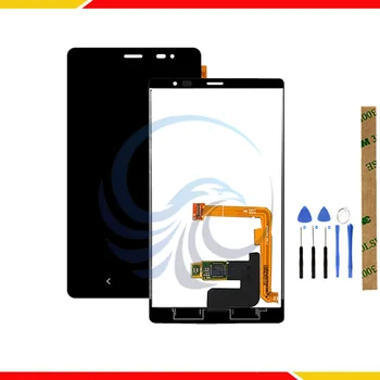 4.3 inch Touch Screen For NOKIA X2 Dual RM-1013 RM-1014 X2DS LCD Display With Touch Screen Assembly
4.3 inch Touch Screen For NOKIA X2 Dual RM-1013 RM-1014 X2DS LCD Display With Touch Screen Assembly