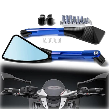 Motorcycle CNC Aluminum Rear View Rearview Mirrors Side Mirror For BMW R1250GS/RS/RT/R R1200GS/RS/RT/R HP4 HP2 Sport C400X G310R
Motorcycle CNC Aluminum Rear View Rearview Mirrors Side Mirror For BMW R1250GS/RS/RT/R R1200GS/RS/RT/R HP4 HP2 Sport C400X G310R