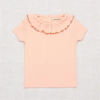Ins Explosion Models 2020 Spring and Summer New MP The Same Paragraph Infant Children Boys and Girls Knitted Hollow Girl's Tops
Ins Explosion Models 2020 Spring and Summer New MP The Same Paragraph Infant Children Boys and Girls Knitted Hollow Girl's Tops
