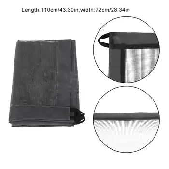 Magic-Gate Dog Pet Fences Portable Folding Safe Guard Indoor and Outdoor Protection Safety Magic Gate For Dogs Cat Pet
Magic-Gate Dog Pet Fences Portable Folding Safe Guard Indoor and Outdoor Protection Safety Magic Gate For Dogs Cat Pet