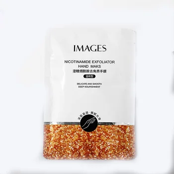 IMAGES 1bag=10pair peeling mask nicotinamide moisturizing hand mask Remove cracked anti-aging skin care
IMAGES 1bag=10pair peeling mask nicotinamide moisturizing hand mask Remove cracked anti-aging skin care