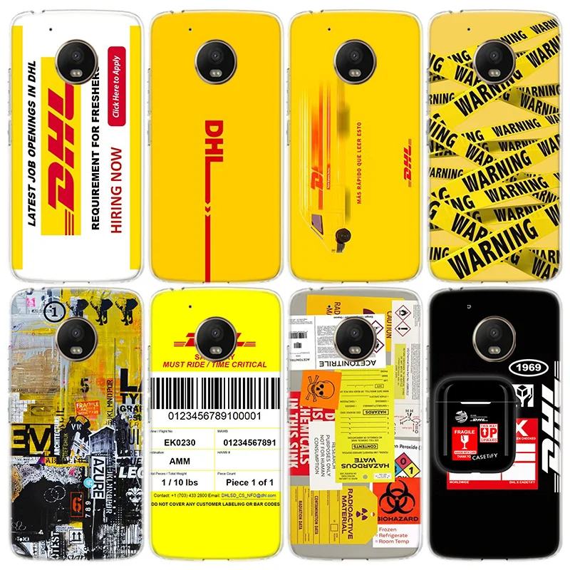 Hot Dhl Express Phone Case For Motorola Moto G8 G7 Power G6 G5 G5S E6 E5 E4 Plus Play G4 One Action X4 EU Cover
Hot Dhl Express Phone Case For Motorola Moto G8 G7 Power G6 G5 G5S E6 E5 E4 Plus Play G4 One Action X4 EU Cover