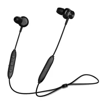 Bluetooth Headset 5.0 Stereo Dual Ear with Magnetic Control Switch Wireless Motion Bluetooth Headset ipx6 Shenghoo Waterproof
Bluetooth Headset 5.0 Stereo Dual Ear with Magnetic Control Switch Wireless Motion Bluetooth Headset ipx6 Shenghoo Waterproof