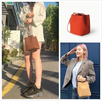Elegan Brand Non-mainstream Design Shoulder Bag Bag Women's Spring and Autumn New Style
Elegan Brand Non-mainstream Design Shoulder Bag Bag Women's Spring and Autumn New Style