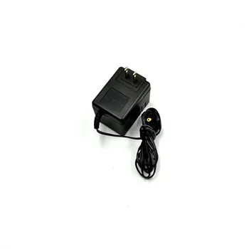 For JET AC/DC Adapter Power Supply 6VDC 800mA AD-LL0608AH J41-6-800 - Used
For JET AC/DC Adapter Power Supply 6VDC 800mA AD-LL0608AH J41-6-800 - Used