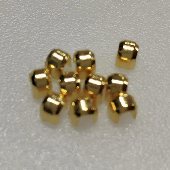 260PCS 5# U Type Metal Zipper Stopper Top For Stop Bottom DIY Quilting Zip Repair Set Zipper Accessories 
260PCS 5# U Type Metal Zipper Stopper Top For Stop Bottom DIY Quilting Zip Repair Set Zipper Accessories